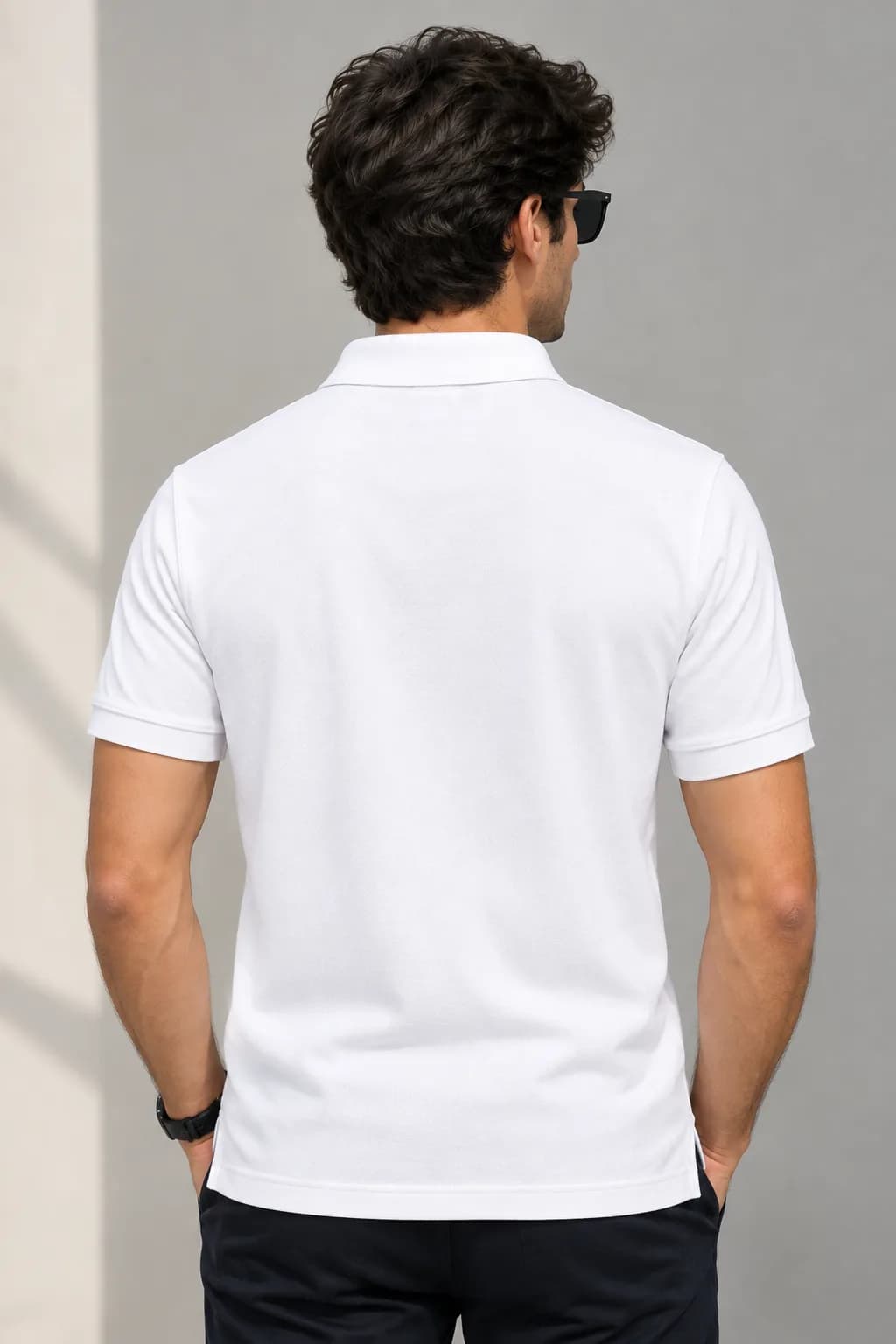 Neo Soul Classic Polo (XL size available 5