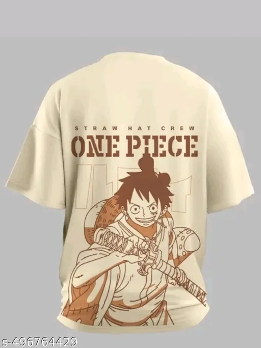 Neo Soul "One Piece" Limited Edition Tee (XL size available) 4