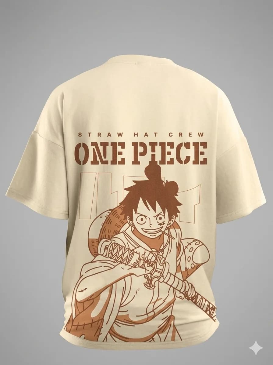 Neo Soul "One Piece" Limited Edition Tee (XL size available) 3