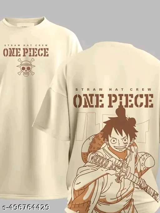 Neo Soul "One Piece" Limited Edition Tee (XL size available)